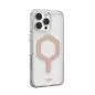UAG Plyo Magsafe, Ice/Rose Gold - iPhone 16 Pro Max