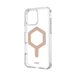 UAG Plyo Magsafe, Ledas/Roze Gold - iPhone 16 Pro Max