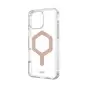 UAG Plyo Magsafe, Ice/Rose Gold - iPhone 16 Pro Max
