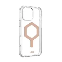 UAG Plyo Magsafe, Ledas/Roze Gold - iPhone 16 Pro Max