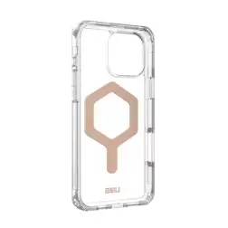 UAG Plyo Magsafe, Ledas/Roze Gold - iPhone 16 Pro Max