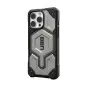 UAG Monarch Pro Magsafe, Titanium - iPhone 16 Pro Max