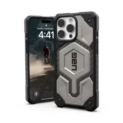 UAG Monarch Pro Magsafe, Titanas - iPhone 16 Pro Max