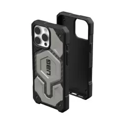 UAG Monarch Pro Magsafe, Titanas - iPhone 16 Pro Max