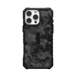 UAG Pathfinder SE Magsafe, Midnight Camo - iPhone 16 Pro Max