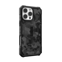 UAG Pathfinder SE Magsafe, Vidurnakčio Kamufliažas - iPhone 16 Pro Max