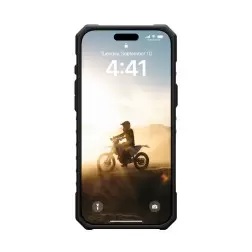UAG Pathfinder SE Magsafe, nakts kamuflāža - iPhone 16 Pro Max