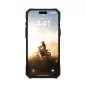 UAG Pathfinder SE Magsafe, Midnight Camo - iPhone 16 Pro Max