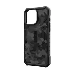 UAG Pathfinder SE Magsafe, Vidurnakčio Kamufliažas - iPhone 16 Pro Max
