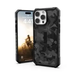 UAG Pathfinder SE Magsafe, Vidurnakčio Kamufliažas - iPhone 16 Pro Max