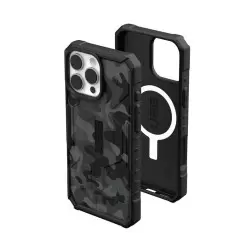 UAG Pathfinder SE Magsafe, Vidurnakčio Kamufliažas - iPhone 16 Pro Max