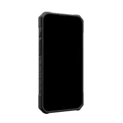 UAG Pathfinder Clear Magsafe, Ledas - iPhone 16 Plus