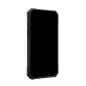 UAG Pathfinder Clear Magsafe, Ice - iPhone 16 Plus