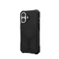 UAG Essential Armor Magsafe, Black - iPhone 16