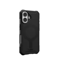 UAG Esminis Armor Magsafe, Juoda - iPhone 16