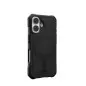 UAG Essential Armor Magsafe, Black - iPhone 16