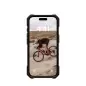 UAG Essential Armor Magsafe, Black - iPhone 16