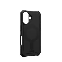 UAG Essential Armor Magsafe, Black - iPhone 16