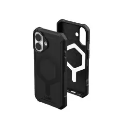 UAG Essential Armor Magsafe, Black - iPhone 16