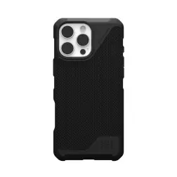 UAG Metropolis LT Magsafe, Kevlar Black - iPhone 16 Pro Max
