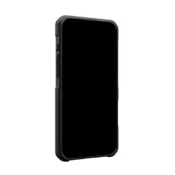 UAG Metropolis LT Magsafe, Kevlar Juoda - iPhone 16 Pro Max