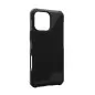 UAG Metropolis LT Magsafe, Kevlar Black - iPhone 16 Pro Max