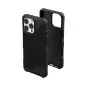 UAG Metropolis LT Magsafe, Kevlar Black - iPhone 16 Pro Max