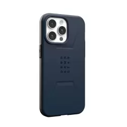 UAG Civilian MagSafe, mallard - iPhone 15 Pro Max