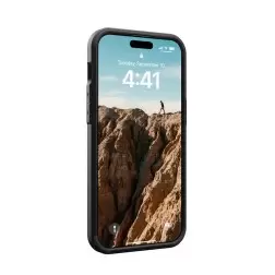 UAG Civilian MagSafe, mallard - iPhone 15 Pro Max