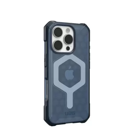 UAG Essential Armor Magsafe, Cloud Blue - iPhone 16 Pro