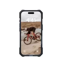 UAG Essential Armor Magsafe, Debesų Mėlyna - iPhone 16 Pro