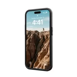 UAG Civilian MagSafe, mallard - iPhone 15 Pro Max