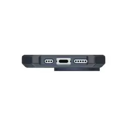 UAG Essential Armor Magsafe, Debesų Mėlyna - iPhone 16 Pro