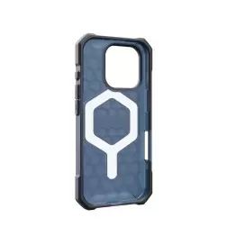 UAG Essential Armor Magsafe, Debesų Mėlyna - iPhone 16 Pro