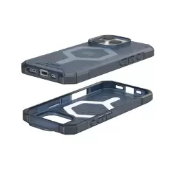 UAG Essential Armor Magsafe, Debesų Mėlyna - iPhone 16 Pro