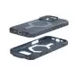UAG Essential Armor Magsafe, Cloud Blue - iPhone 16 Pro