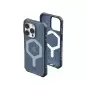 UAG Essential Armor Magsafe, Cloud Blue - iPhone 16 Pro