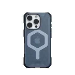 UAG Essential Armor Magsafe, Debesų Mėlyna - iPhone 16 Pro