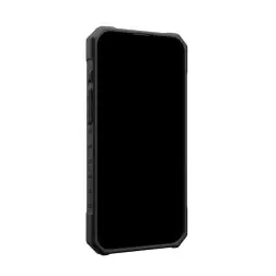 UAG Pathfinder Magsafe, Juoda - iPhone 16 Plus
