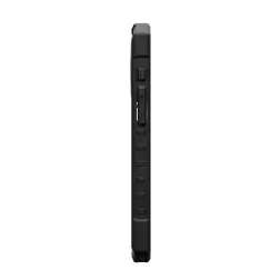 UAG Pathfinder Magsafe, Juoda - iPhone 16 Plus