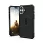 UAG Pathfinder Magsafe, Black - iPhone 16 Plus