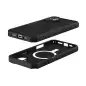 UAG Pathfinder Magsafe, Black - iPhone 16 Plus