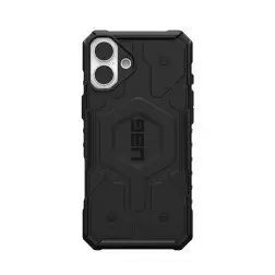 UAG Pathfinder Magsafe, Juoda - iPhone 16 Plus