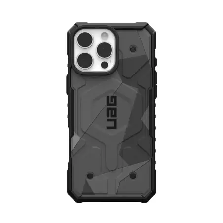 UAG Pathfinder SE Magsafe, Geo Camo - iPhone 16 Pro Max