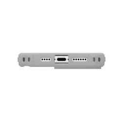 UAG Pathfinder Clear Magsafe, Active Neon Lanyard - iPhone 16 Pro Max