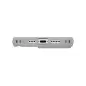 UAG Pathfinder Clear Magsafe, Active Neon Lanyard - iPhone 16 Pro Max