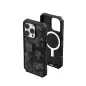 UAG Pathfinder SE Magsafe, Midnight Camo - iPhone 16 Pro