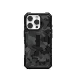 UAG Pathfinder SE Magsafe, Vidurnakčio Kamo - iPhone 16 Pro