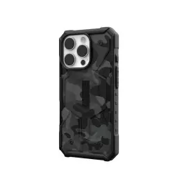 UAG Pathfinder SE Magsafe, Vidurnakčio Kamo - iPhone 16 Pro