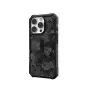 UAG Pathfinder SE Magsafe, Midnight Camo - iPhone 16 Pro
